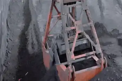 Smart Grab Bucket Cranes Boost Productivity from 2M to 5M Tons