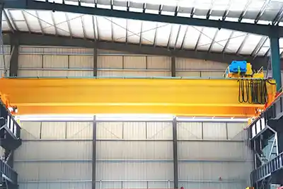 How Workshop Environment Impacts Overhead Crane Price & Selection