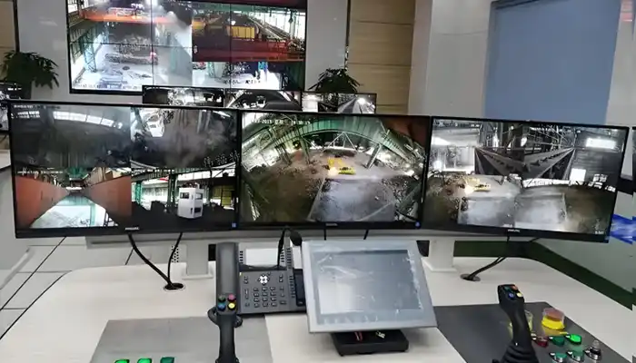 Types of Hook Tracking Solutions: Economical Solutions to Improve Overhead Crane Safety