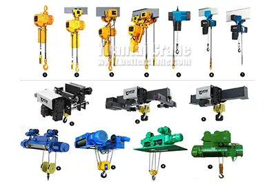 Crane Kits: Affordable Overhead Crane, Good Price Crane Kit 