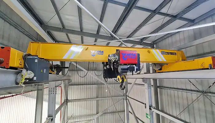 workshop crane for sale 