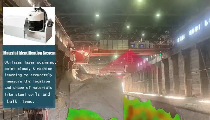 How Pulsed Electromagnetic Scanning Enhances Material Pickup Accuracy