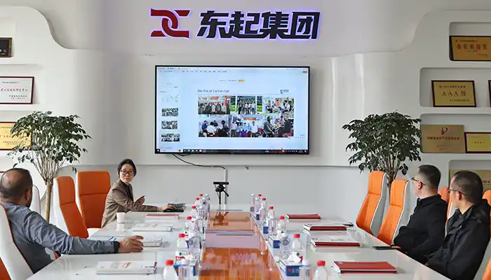 yuantai  overhead crane 