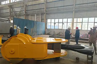 How Smart Buyers Maximize Value with Crane Supplier Partnerships