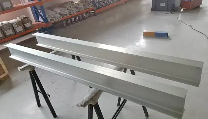 Cross-member (I-beam)
