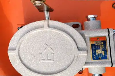 Inside Explosion-Proof Bridge Cranes: Cabling, Control, Braking