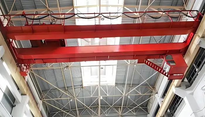 Dual-Purpose Cranes