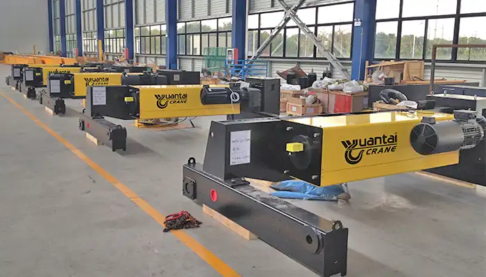 general use electric wire rope hoist for sale 