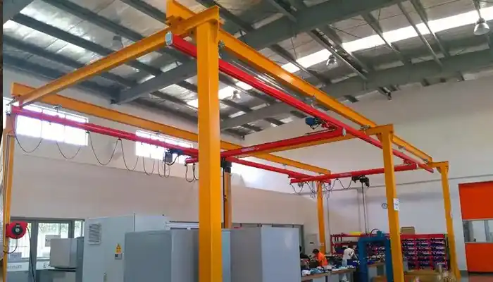 kbk crane for your reference 