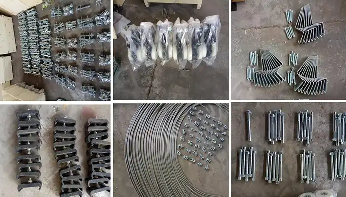 kbk crane parts and components for managed for delivery 