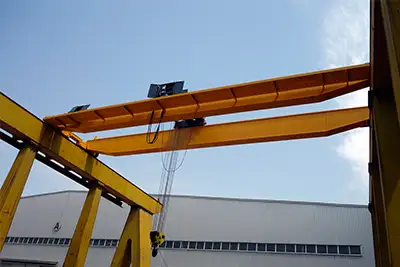Top Quality Checks for 20 Ton Overhead Crane Buyers