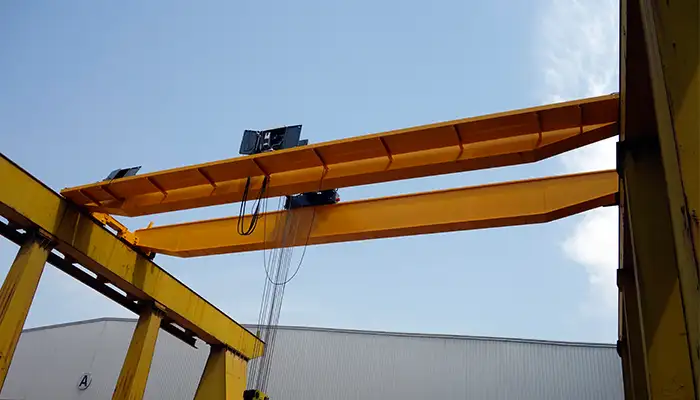 20 ton overhead crane for sale,    double girder overhead crane design 