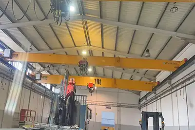 10 Ton Overhead Crane Price: Practical Guide for Industrial Buyers