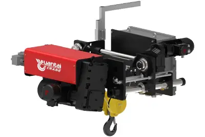 BNR Explosion-proof Electric Hoist