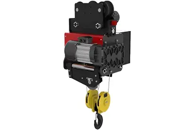 NRS Standard Headroom Electric Hoist