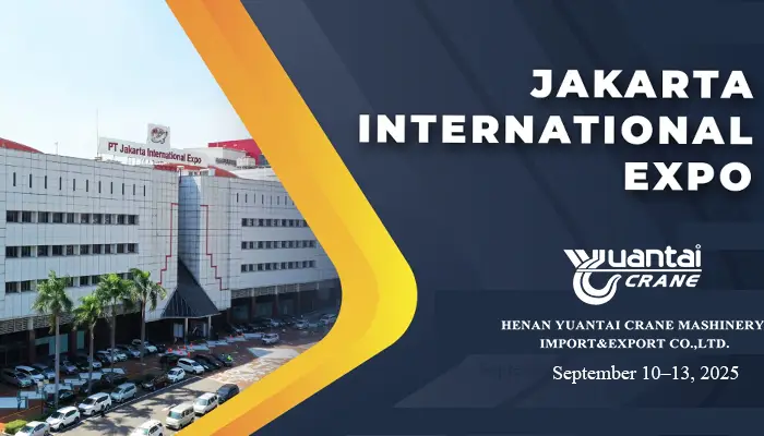 steel mill overhead crane for sale Indonesia 