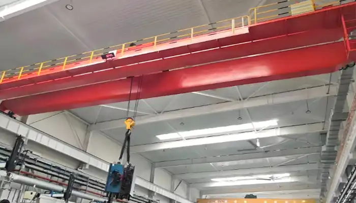 30 Ton Overhead Crane Price: Designs,Smart Budgeting & Buyer Tip