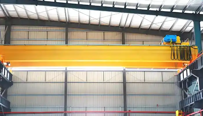 double girder overhead crane for sale Singapore