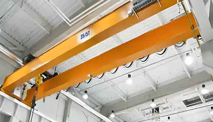 overhead crane capacity - 25 ton overhead crane 