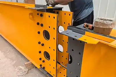 When to Cut and Connect Crane Girders: Practical Guide