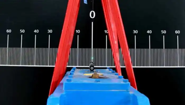 single girder overhead crane 