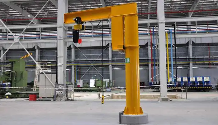 1 Ton Jib Crane 