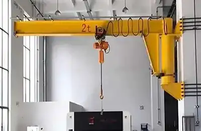 2 Ton Jib Crane
