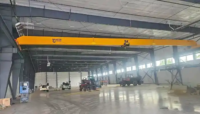  yuantai overhead crane for your reference 