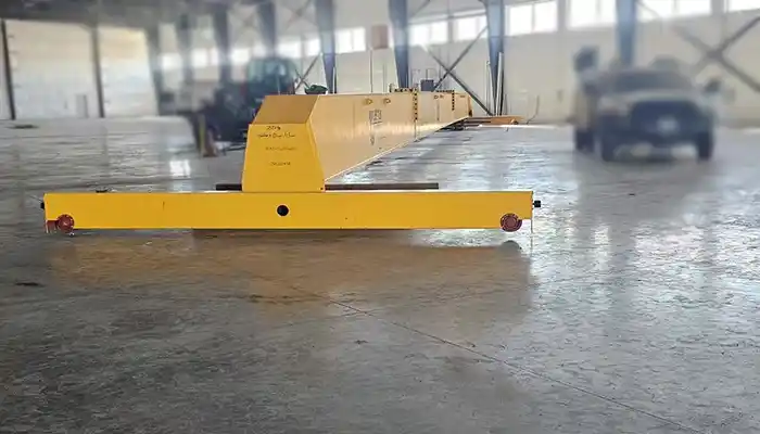 overhead crane for sale ,  yuantai crane 