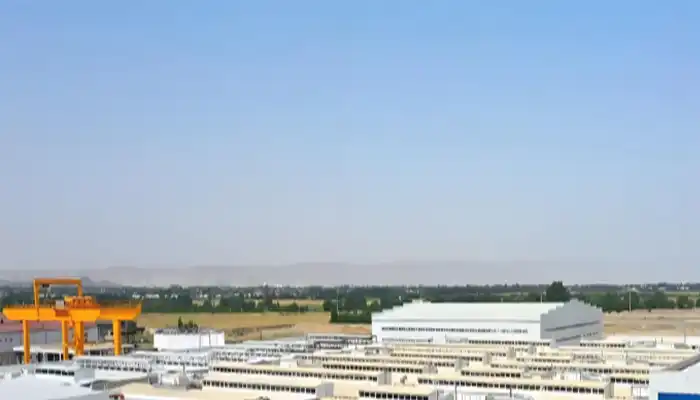 overhead cranes and gantry cranes for sale UZ