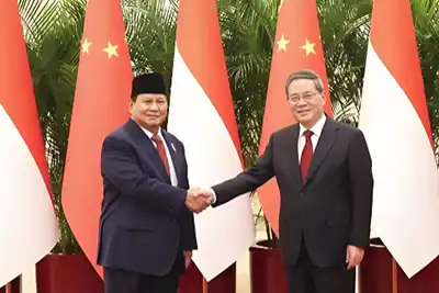 How Indonesian Manufacturers Select Chinese Crane Suppliers