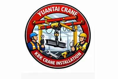 Flexible KBK Accessories Installation Guide | KBK Track System Setup