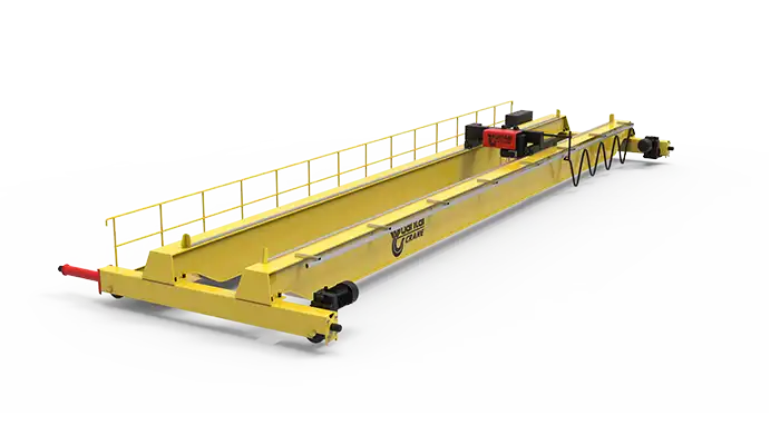 Overhead Crane System 