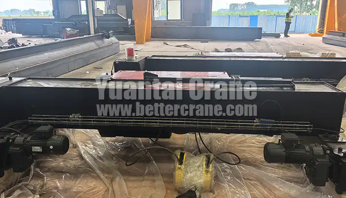 6 ton electric hoist for sale