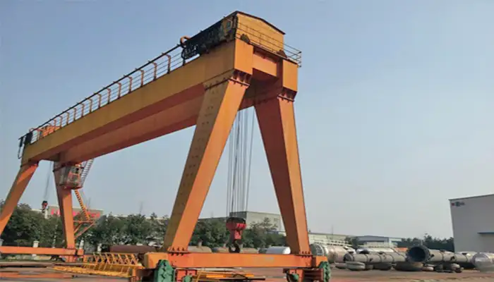 outdoor gantry crane for sale