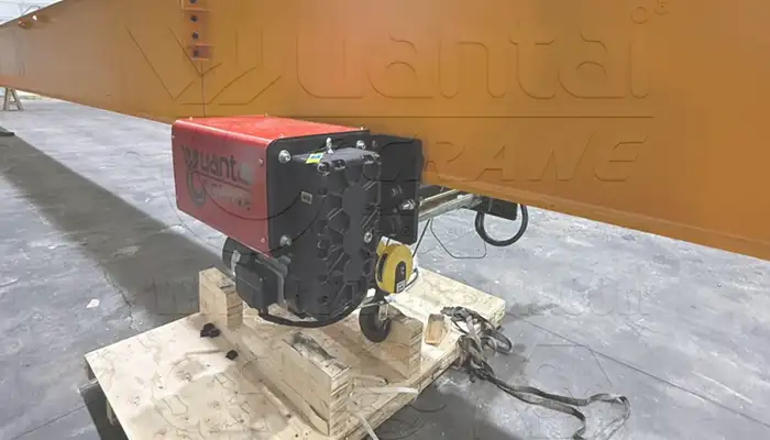 5 Ton Overhed Crane 