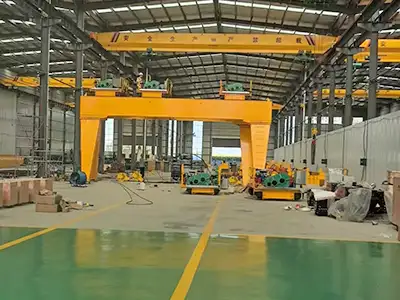 At Yuantai Factory, the Testing Testing Platform