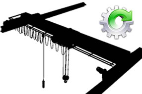 Crane Modernization & Upgradation to Renew Your Crane Capability