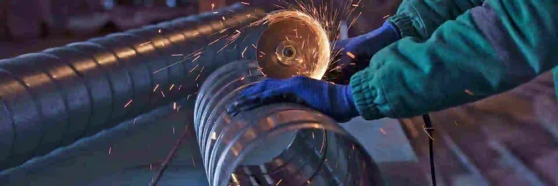 Explosion Proof Wire Rope Hoist